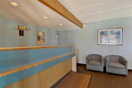 фото отеля Red Roof Inn Columbia (Missouri)