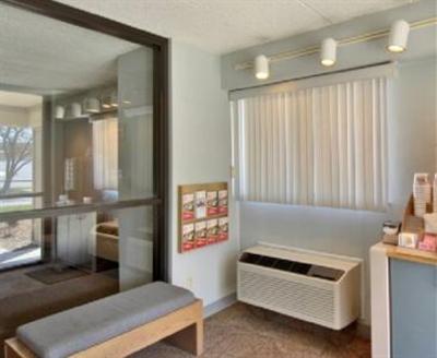 фото отеля Red Roof Inn Columbia (Missouri)
