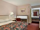 фото отеля Red Roof Inn Columbia (Missouri)
