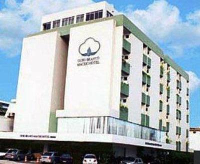 фото отеля Ouro Branco Maceio Hotel