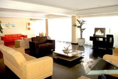 фото отеля Ouro Branco Maceio Hotel