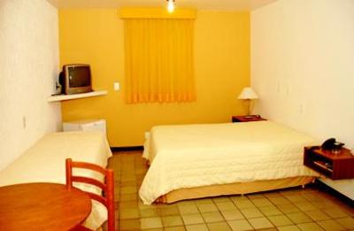 фото отеля Ouro Branco Maceio Hotel
