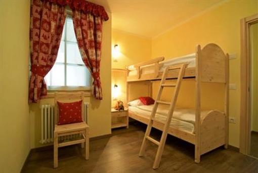 фото отеля Residenza Sissi