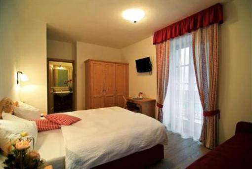 фото отеля Residenza Sissi