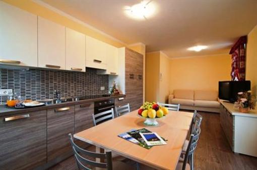 фото отеля Residenza Sissi