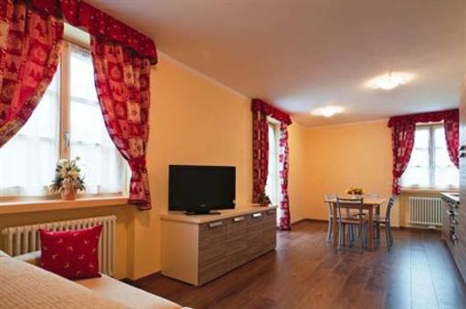 фото отеля Residenza Sissi