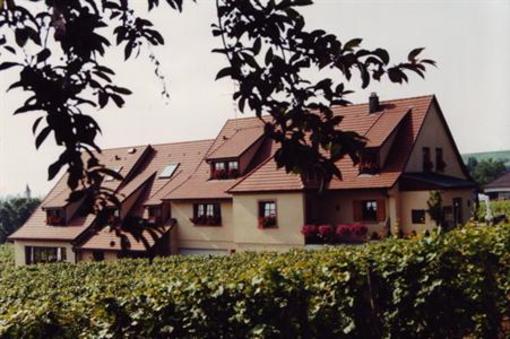 фото отеля Saint Hubert Hotel Eguisheim