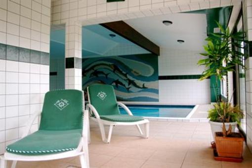 фото отеля Saint Hubert Hotel Eguisheim