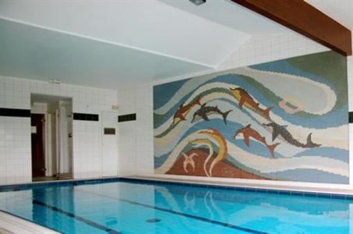 фото отеля Saint Hubert Hotel Eguisheim