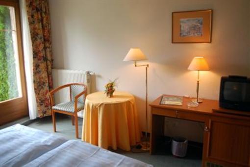 фото отеля Saint Hubert Hotel Eguisheim