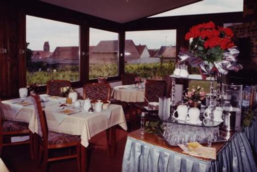 фото отеля Saint Hubert Hotel Eguisheim