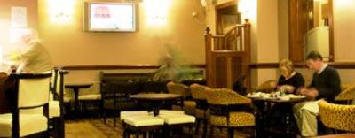 фото отеля Lake of Shadows Hotel Buncrana