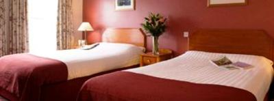 фото отеля Lake of Shadows Hotel Buncrana