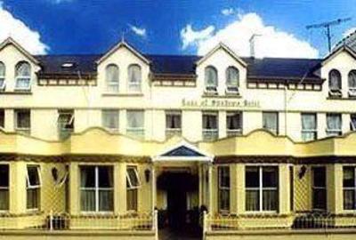 фото отеля Lake of Shadows Hotel Buncrana