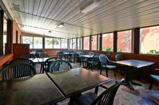 фото отеля Econo Lodge Rockport