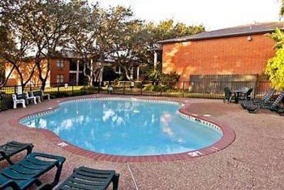 фото отеля Econo Lodge Rockport