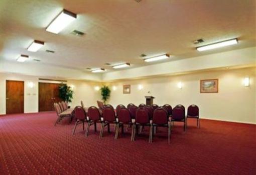 фото отеля Econo Lodge Rockport