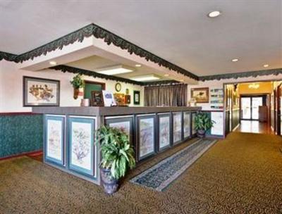 фото отеля Econo Lodge Rockport
