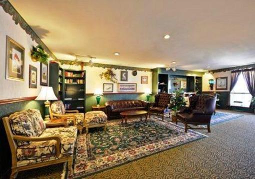 фото отеля Econo Lodge Rockport