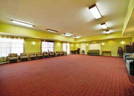 фото отеля Econo Lodge Rockport
