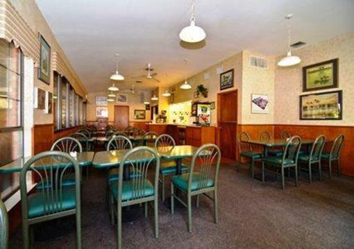 фото отеля Econo Lodge Rockport