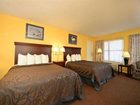 фото отеля Econo Lodge Rockport