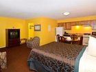 фото отеля Econo Lodge Rockport