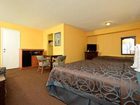 фото отеля Econo Lodge Rockport