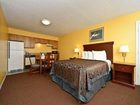 фото отеля Econo Lodge Rockport