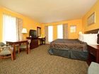 фото отеля Econo Lodge Rockport