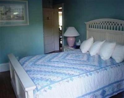 фото отеля River Lily Inn Bed and Breakfast