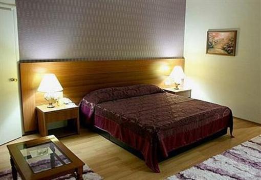 фото отеля Hotel Sultasa