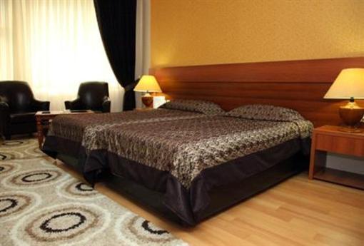 фото отеля Hotel Sultasa