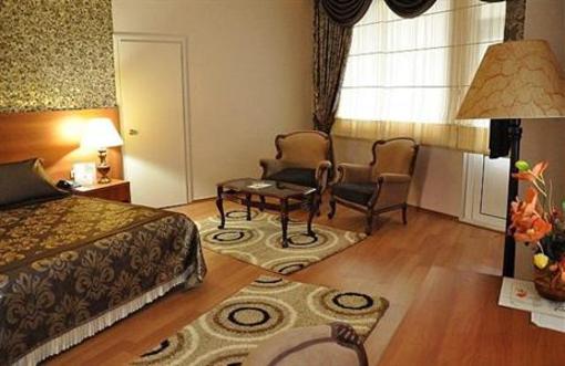 фото отеля Hotel Sultasa