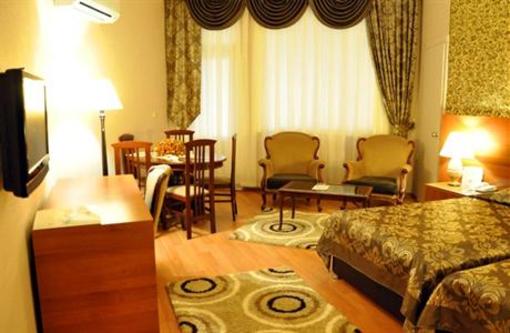 фото отеля Hotel Sultasa