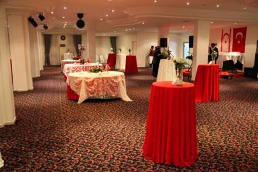 фото отеля Hotel Sultasa