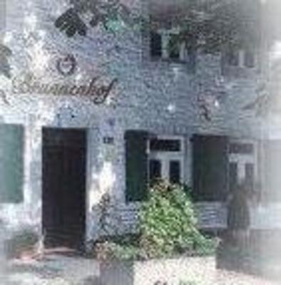 фото отеля Hotel Brunnenhof Aachen