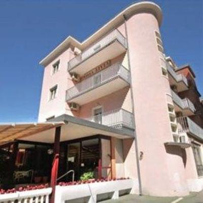 фото отеля Hotel Villa Livia