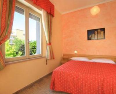 фото отеля Hotel Villa Livia