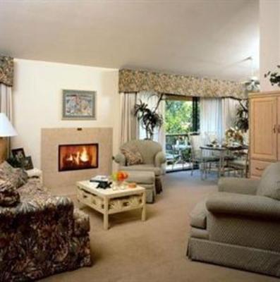 фото отеля San Diego Country Estates