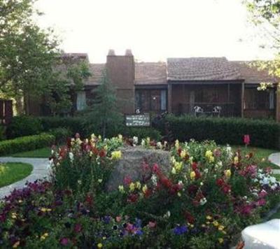 фото отеля San Diego Country Estates