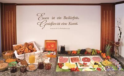 фото отеля Lindenberger Hof