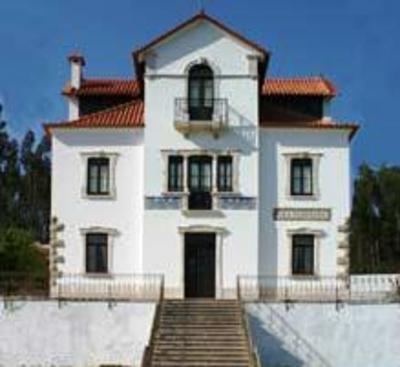 фото отеля Quinta Da Vila Francelina Hotel Albergaria-a-Velha