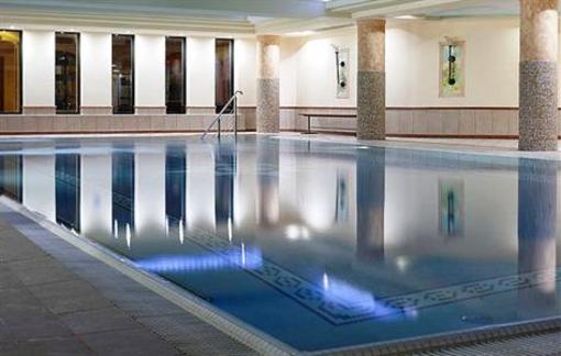 фото отеля Hotel Villa Verde Resort & Spa