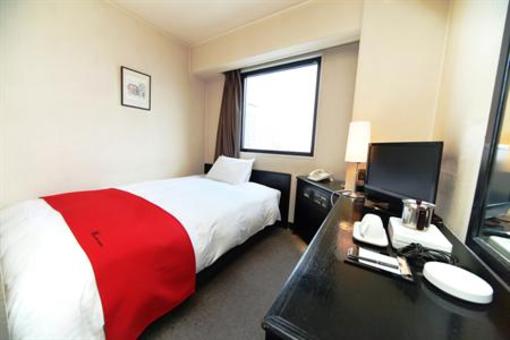 фото отеля Miyako Inn Oita