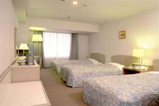 фото отеля Hotel Sun Okinawa