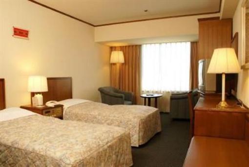 фото отеля Hotel Sun Okinawa