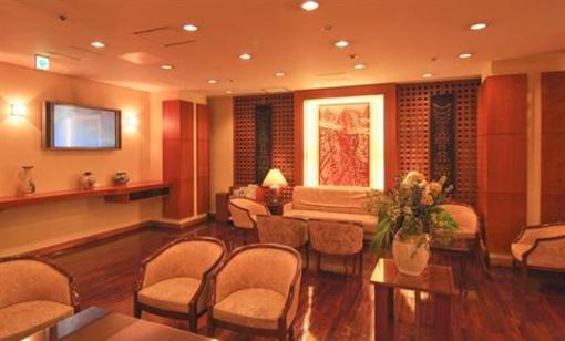 фото отеля Hotel Sun Okinawa
