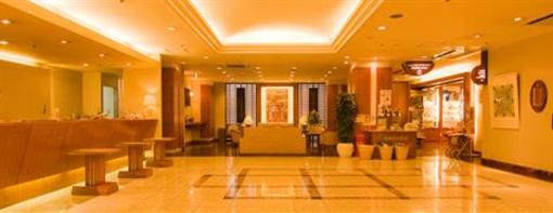 фото отеля Hotel Sun Okinawa