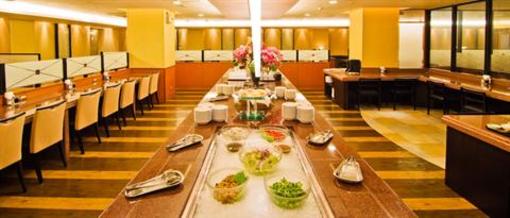 фото отеля Hotel Sun Okinawa